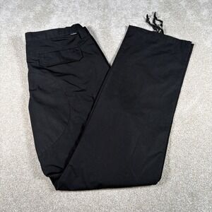 LAPG Operator Tactical Cargo Pants Womens 16 Long (FITS 36 X 36)  Black‎ NEW